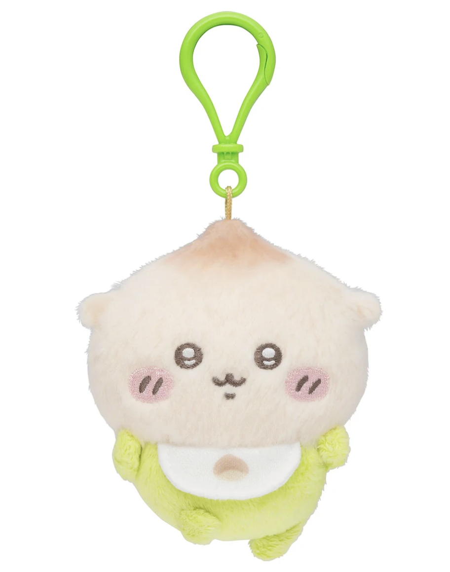 Chiikawa Baby Mascot — CHIIKAWA MERCH